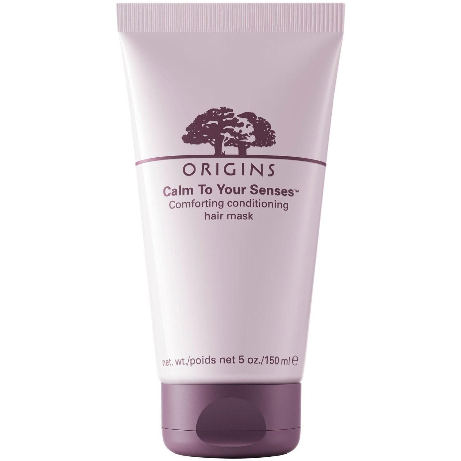 Origins Calm to Your Senses Comforting Conditioning Hair Mask 150ml