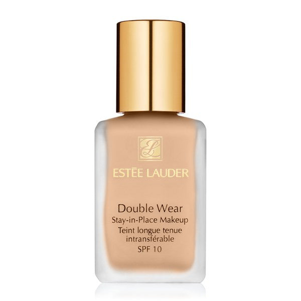 Estee Lauder Double Wear Stay-in-Place SPF 10 Makeup - 1W2 Sand - smartzprice
