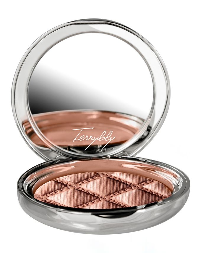 By Terry Terrybly Densiliss Compact Pressed Powder 6.5g