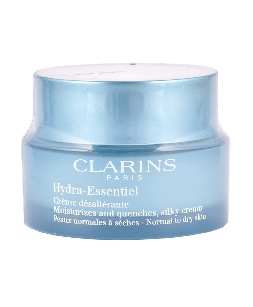 Clarins Hydra Essentiel Silky Cream 50ml