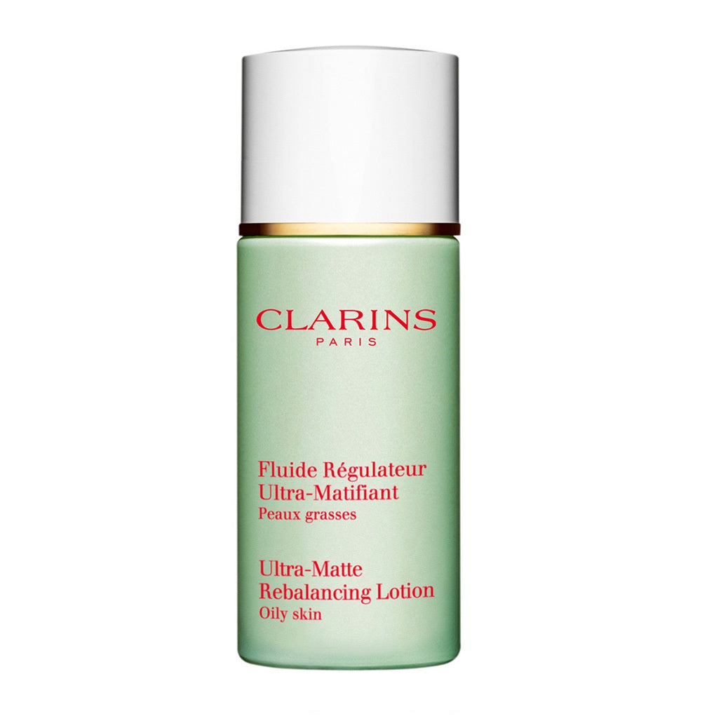 Clarins Ultra-Matte Rebalancing Lotion For Oily Skin 50ml - Feel Gorgeous