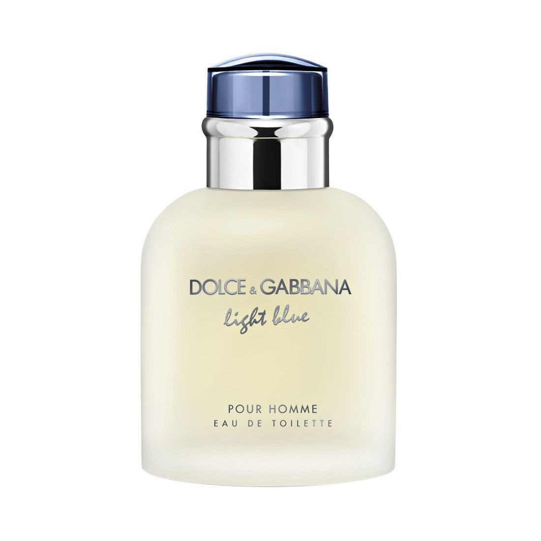 Dolce & Gabbana Light Blue Pour Homme Eau De Toilette Spray 75ml