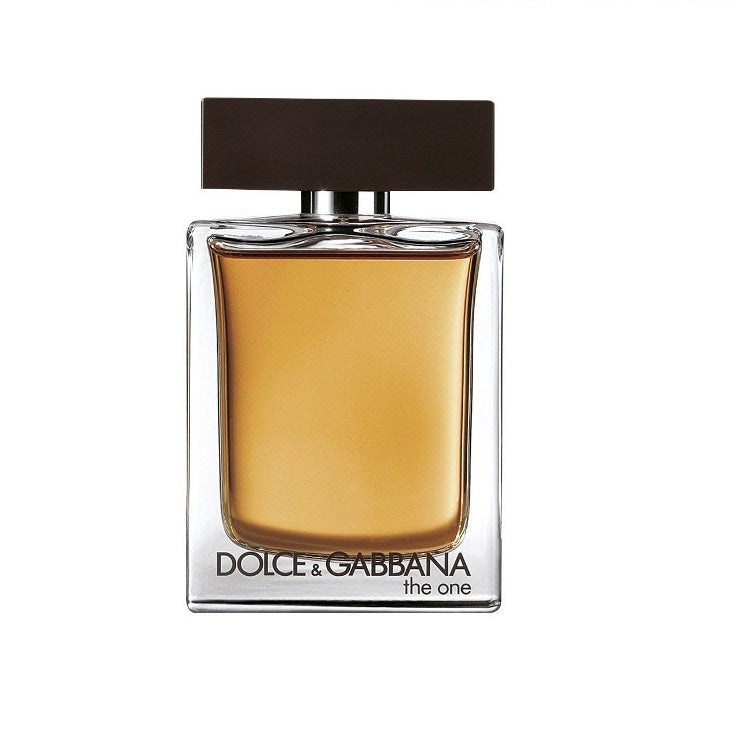 Dolce & Gabbana The One For Men Eau De Toilette Spray 100ml