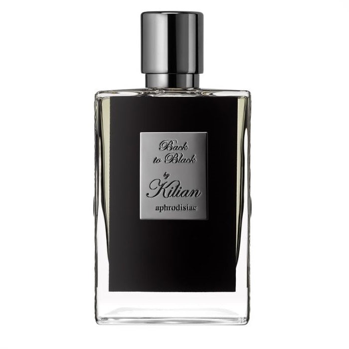 Kilian Back to Black Eau De Parfum Spray 50ml - Feel Gorgeous