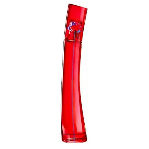 Kenzo Flower 20th Anniversary Edition Eau De Parfum Spray 50ml