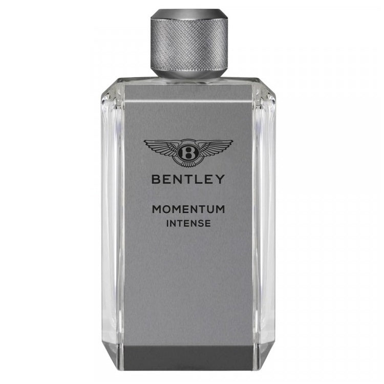 Bentley Momentum Intense Eau de Parfum Spray 100ml - Feel Gorgeous