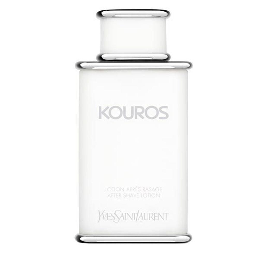 Yves Saint Laurent Kouros Limited Edition Eau De Toilette Spray 100ml