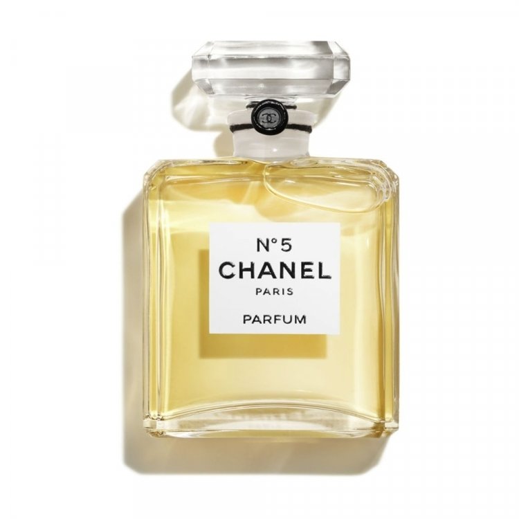 Chanel - N°5 - Eau De Parfum Ricarica Vaporizzatore Da Borsetta