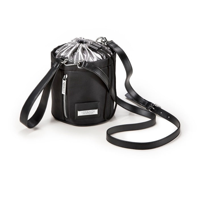 Versace Woman Bucket/Pouch Bag