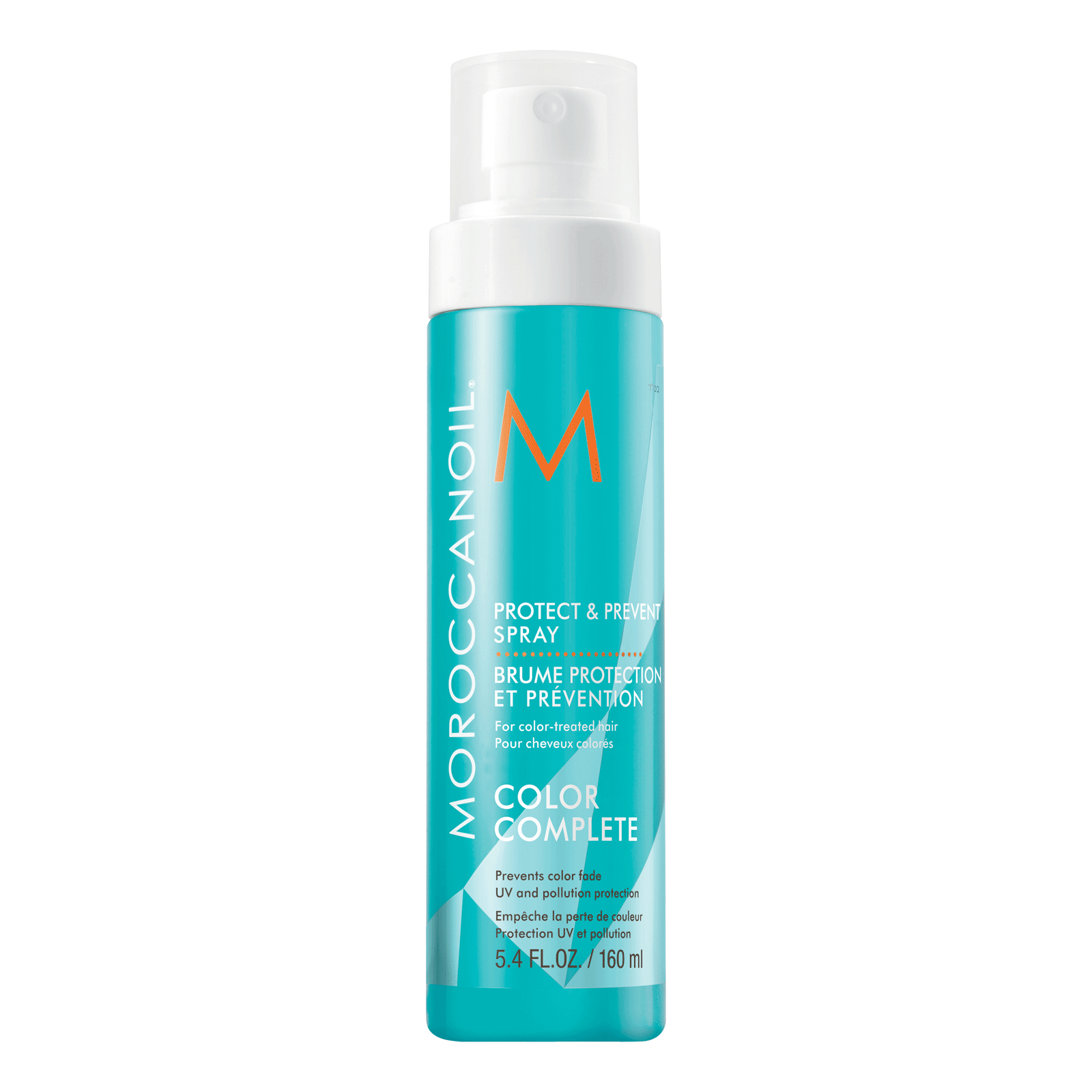 Moroccanoil Color Complete Protect & Prevent Spray 160ml - Feel Gorgeous