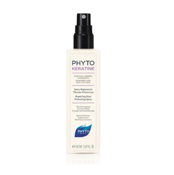 Phyto Keratine Repairing Hair Spray 150ml