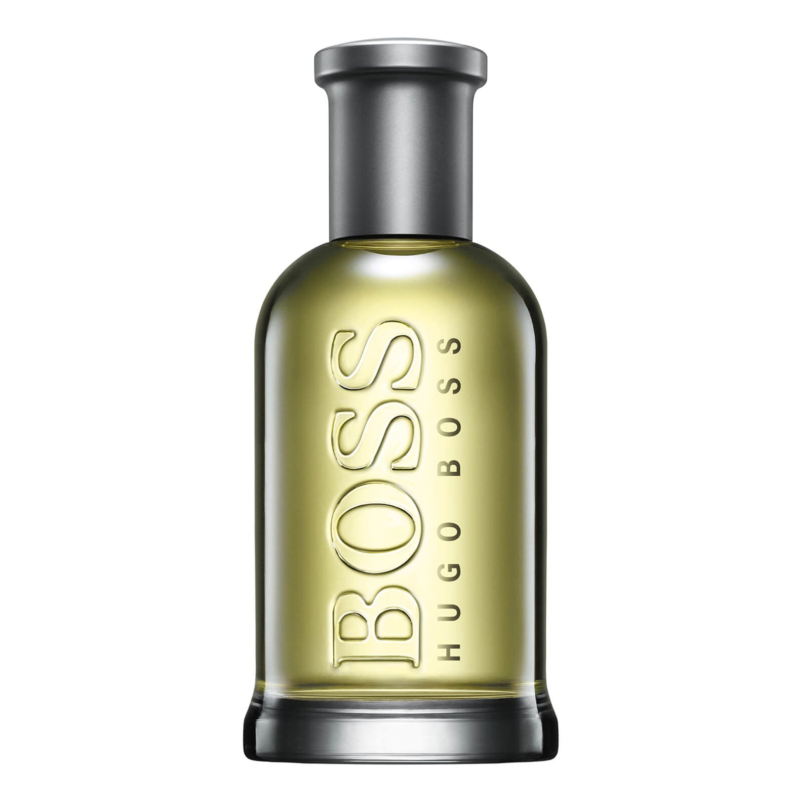 Hugo Boss Bottled Aftershave Lotion Splash 100ml