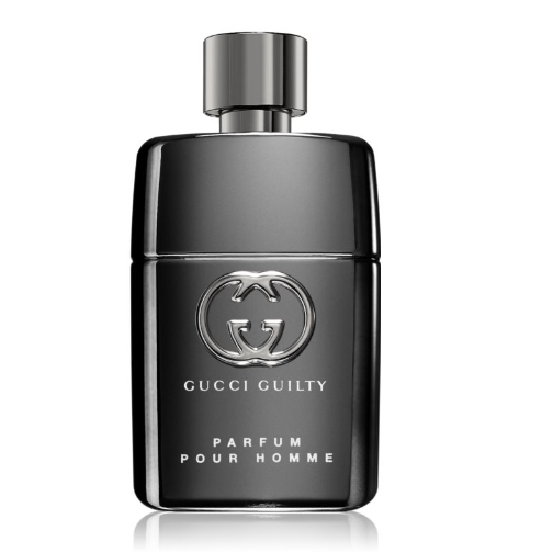 Gucci Guilty Pour Homme Parfum Spray 50ml - Feel Gorgeous