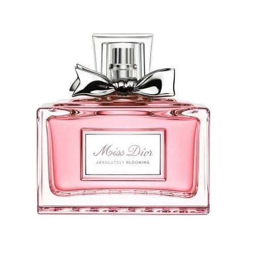 Dior Miss Dior Absolutely Blooming Eau De Parfum Spray 50ml