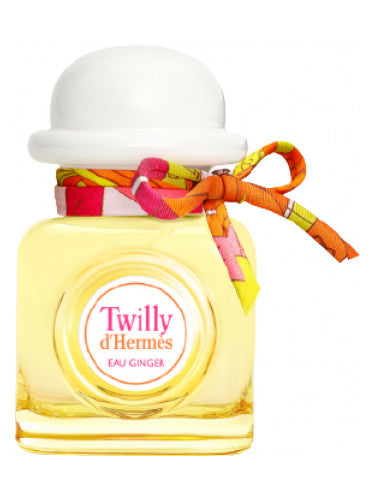 Hermes Twilly D'Hermès Eau Ginger Eau De Parfum Spray 50ml - Feel Gorgeous