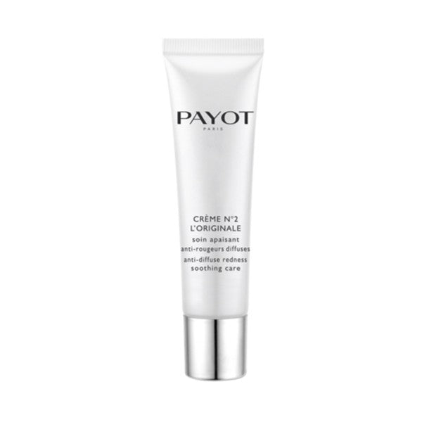 Payot Creme No2 L'Original Anti-Diffuse Redness Soothing Care 30ml
