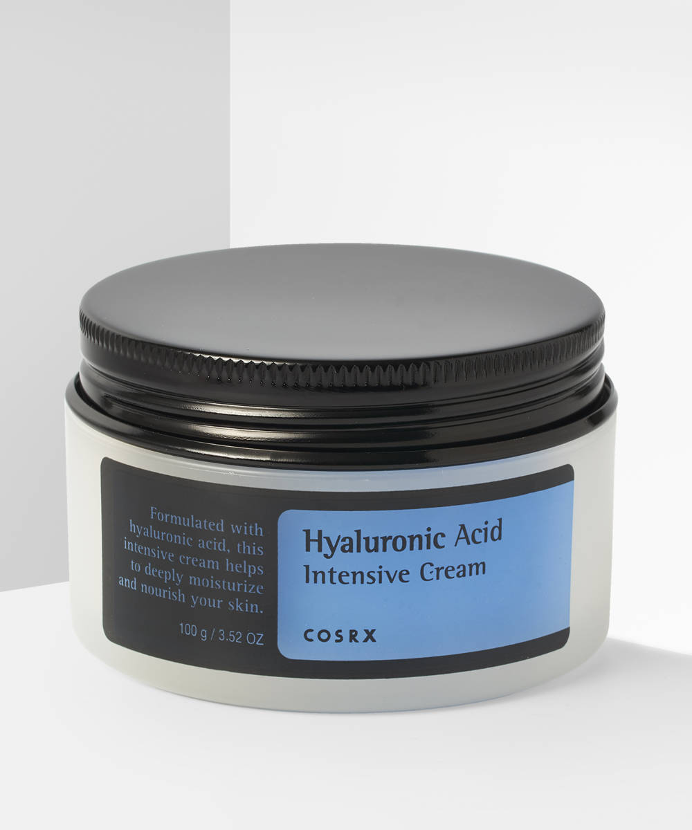 COSRX Hyaluronic Acid Intensive Cream 100ml - Feel Gorgeous