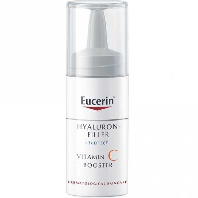 Eucerin Anti-Age Hyaluron Filler Vitamin C Booster 8ml - Feel Gorgeous