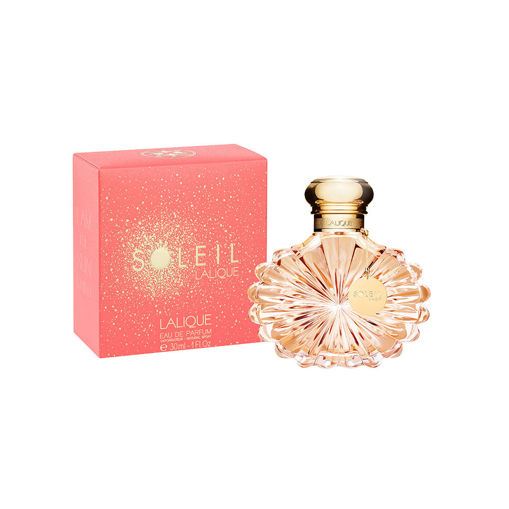 Lalique Soleil Eau de Parfum Spray 30ml