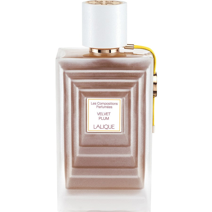 Lalique Les Compositions Parfumees Velvet Plum Eau De Parfum 100ml