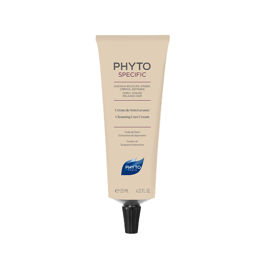 Phyto Specific Cleansing Care Cream 125ml