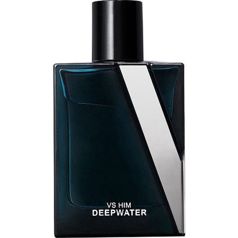 Victoria's Secret VS Him Deepwater Eau De Parfum Spray 100ml