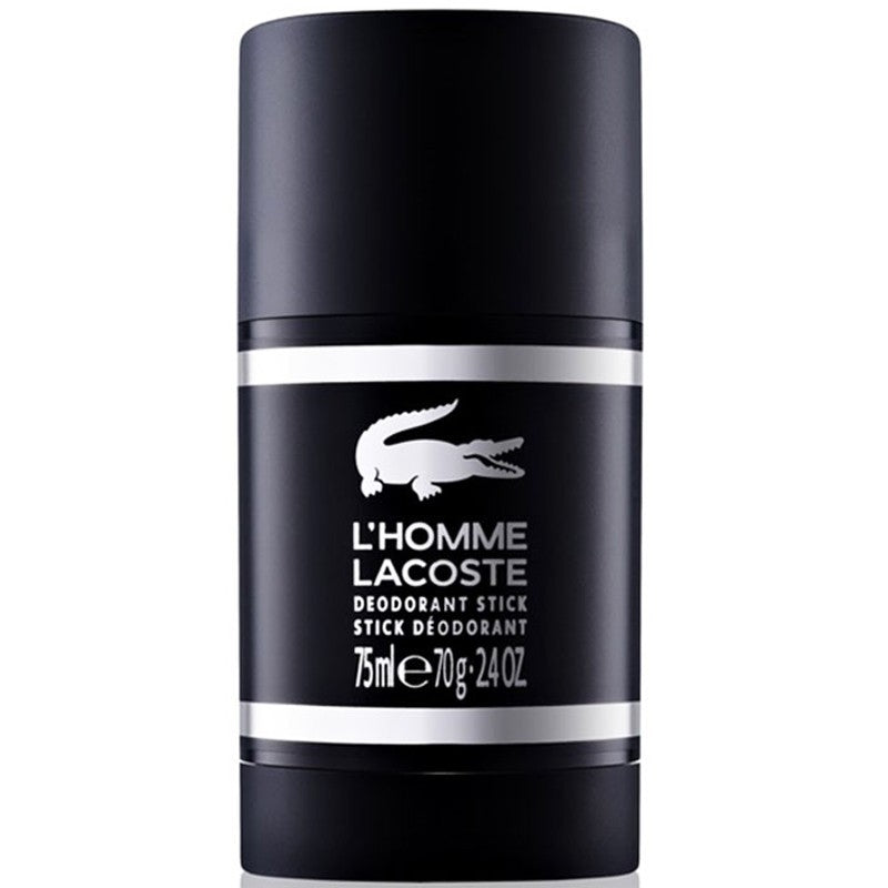 Lacoste L'homme Deodorant Stick 75ml