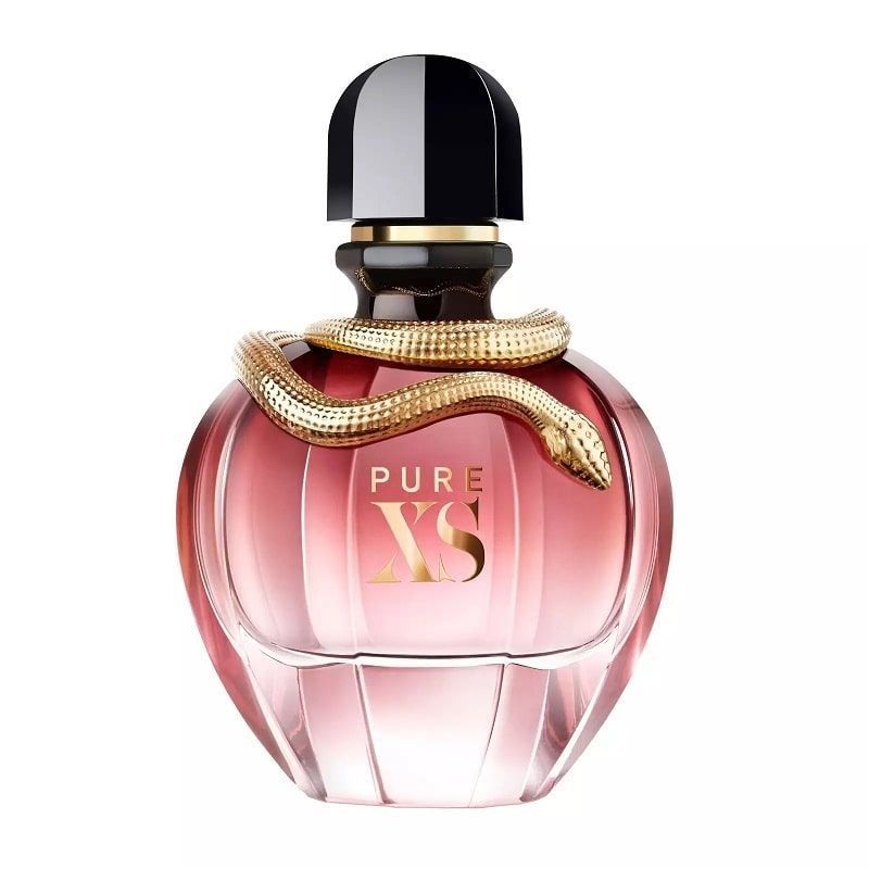 Paco Rabanne Pure XS For Her Eau de Parfum Spray 50ml - Feel Gorgeous