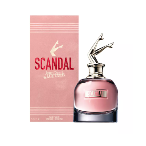 Jean Paul Gaultier Eau De Parfum Scandal Spray 50ml