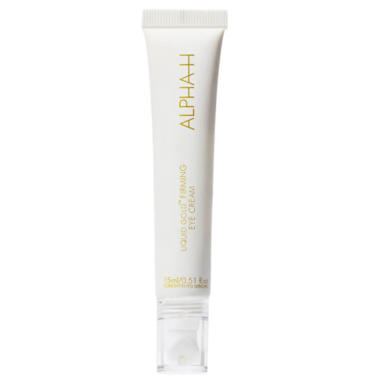 ALPHA-H Liquid Gold Firming Eye Cream 15ml