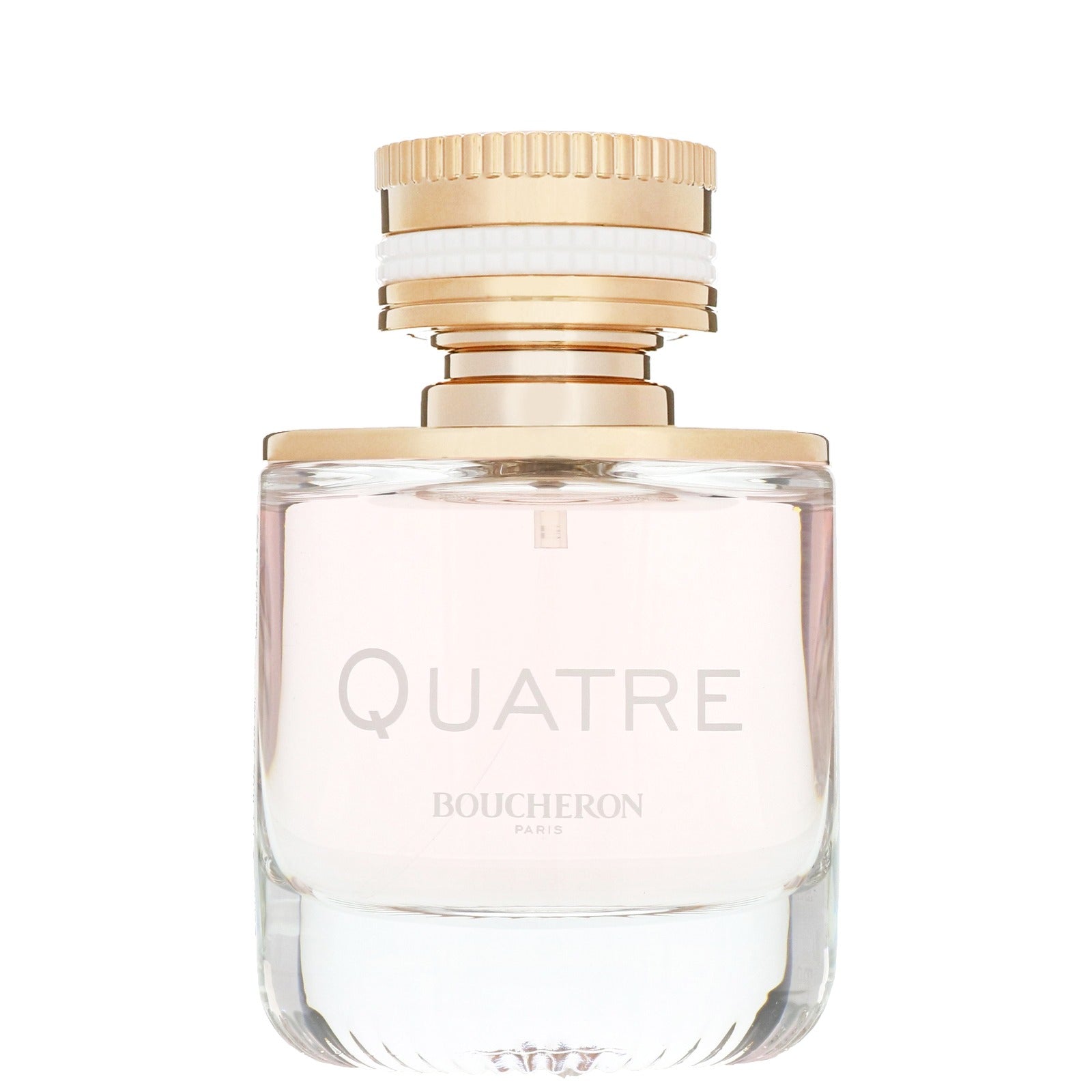 Boucheron Quatre Eau De Parfum Spray 50ml - Feel Gorgeous
