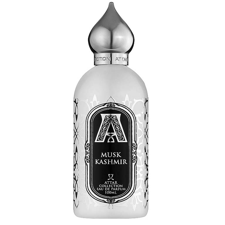 Attar Collection Musk Kashmir Eau De Parfum 100ml - Feel Gorgeous