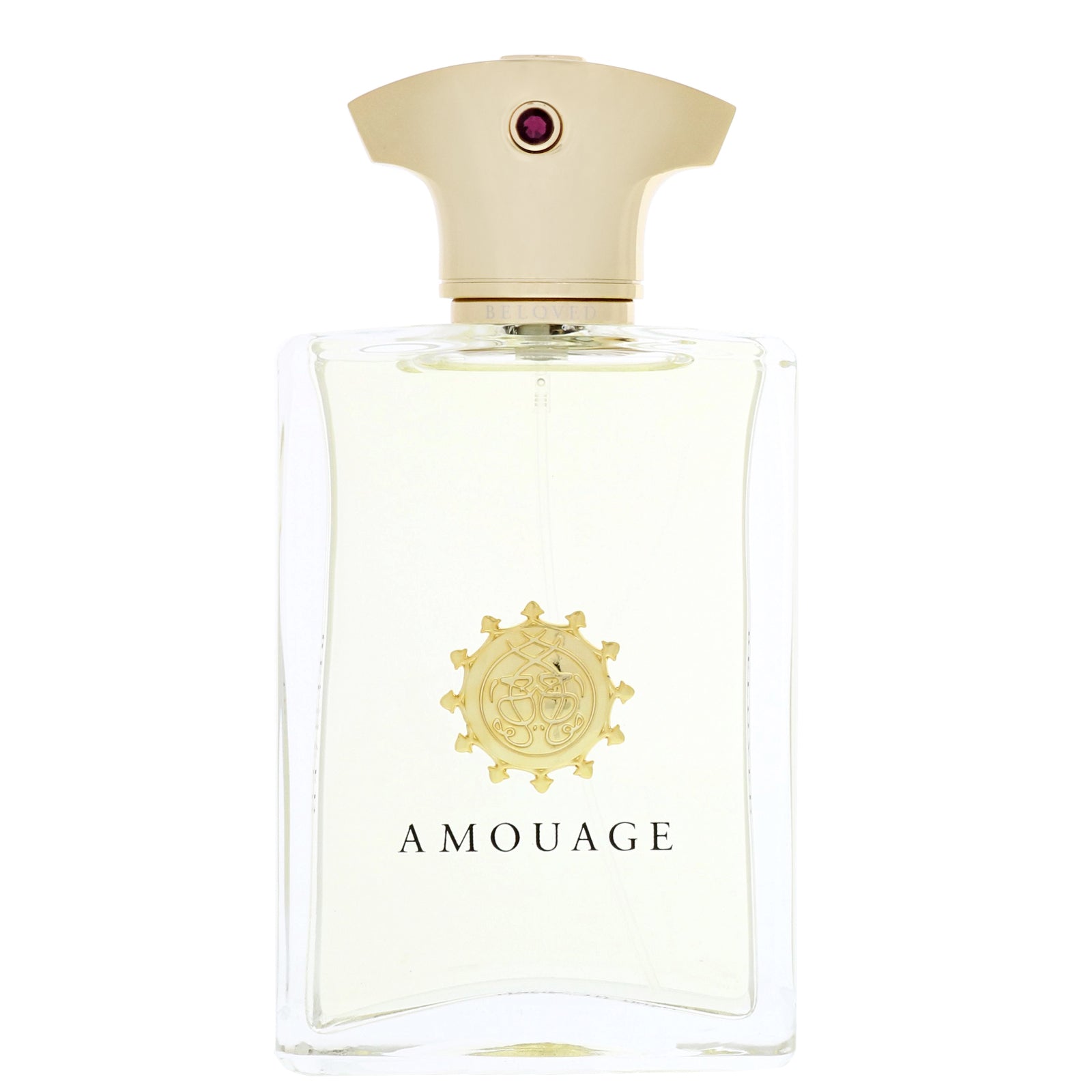 Amouage Beloved Eau de Parfum For Him 100ml - Feel Gorgeous