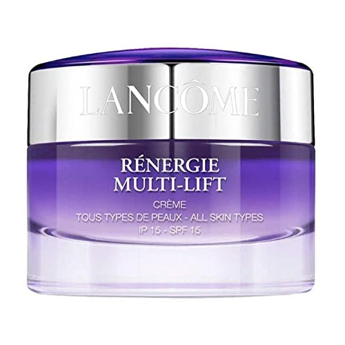Lancome Renergie Multi-lift Creme Firming Anti-wrinkle Cream SPF15