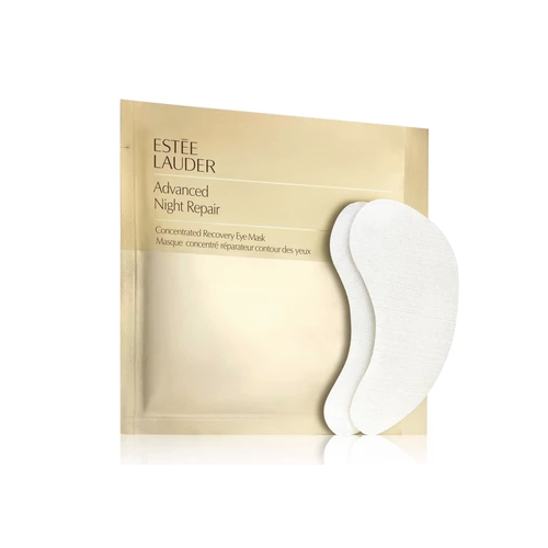 Estee Lauder Advanced Night Repair Concentrated Recovery Eye Mask 4 Pairs