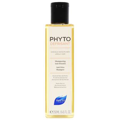 Phyto Anti Frizz Shampoo 250ml