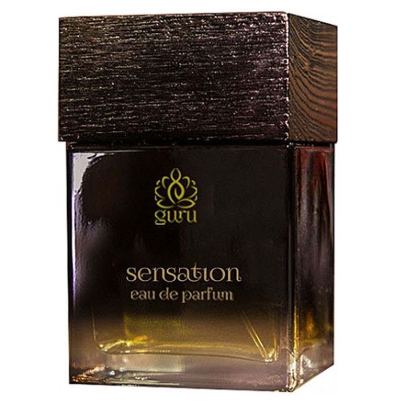 Adi Guru Sensation Eau de Parfum Spray 100ml - Feel Gorgeous