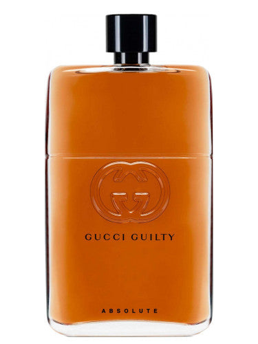 Gucci Guilty Absolute Pour Homme Eau De Parfum Spray 90ml
