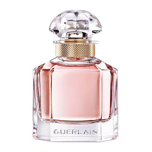 Mon Guerlain Eau De Parfum Spray 50ml