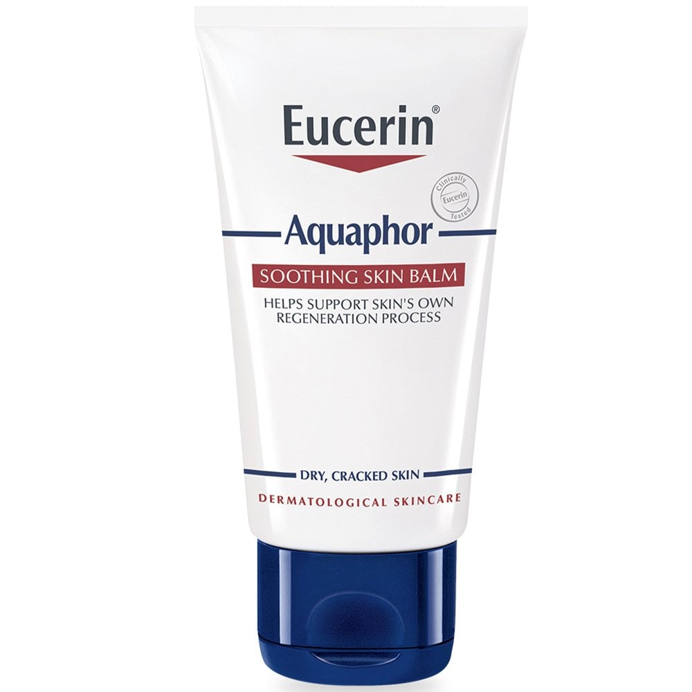 Eucerin Aquaphor Soothing Skin Balm 45ml - Feel Gorgeous