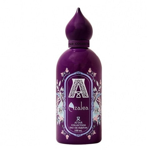 Attar Collection Azalea Eau De Parfum 100ml - Feel Gorgeous