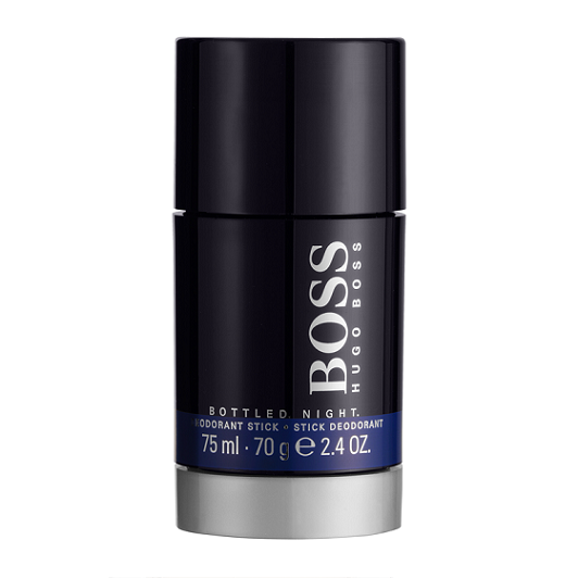 Hugo Boss Boss Bottled Night Deodorant Stick 75ml