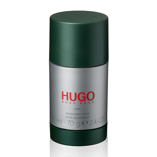 Hugo Boss Hugo Man Deodorant Stick 75g - Look Incredible