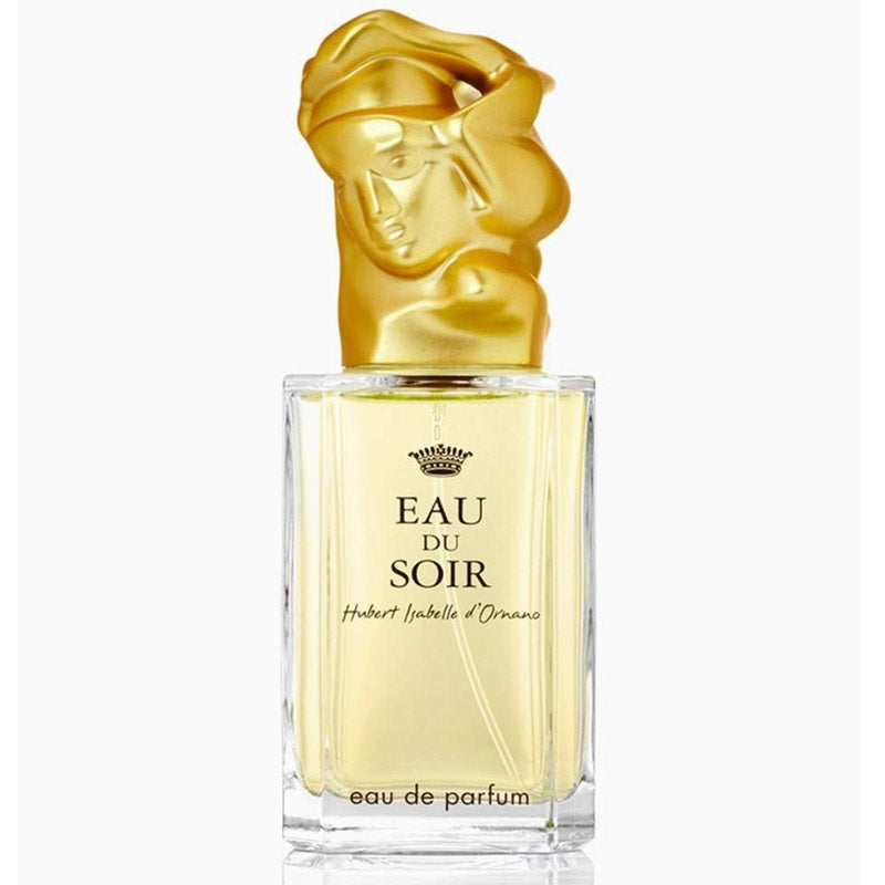 Sisley Eau Du Soir Hubert Isabelle D Omano Eau De Parfum Spray 50ml - Feel Gorgeous