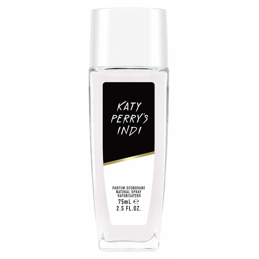 Katy Perry Indi Deodorant Spray 75 ml - Feel Gorgeous
