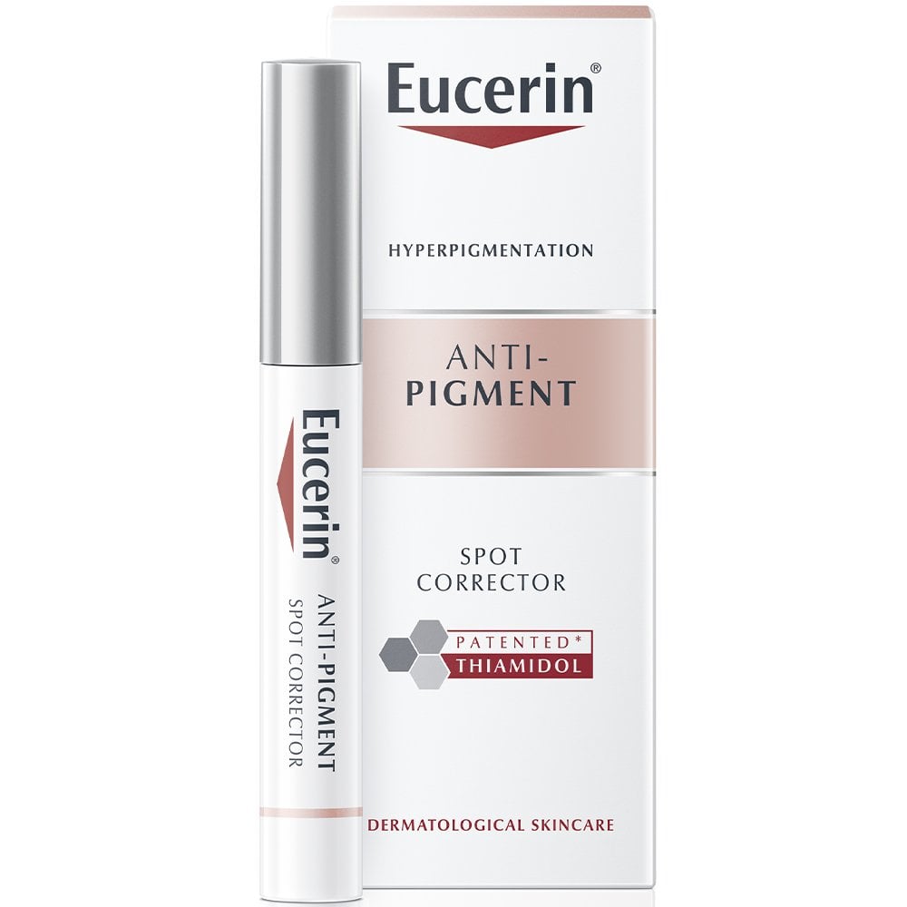 Eucerin Anti-Pigment Spot Corrector 5ml - Feel Gorgeous