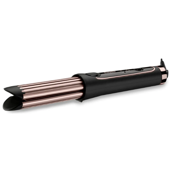 BaByliss Curl Styler Luxe - Feel Gorgeous