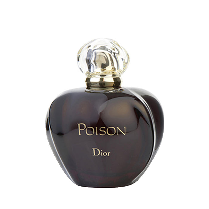 Dior Poison Eau De Toilette Spray 30ml
