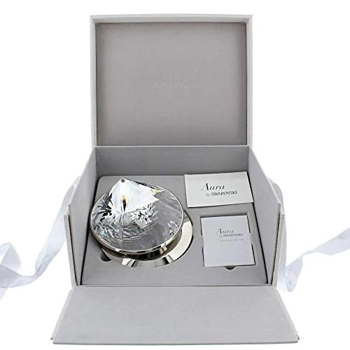 Swarovski Aura Prestige Edition Pure Parfum 30ml - Feel Gorgeous