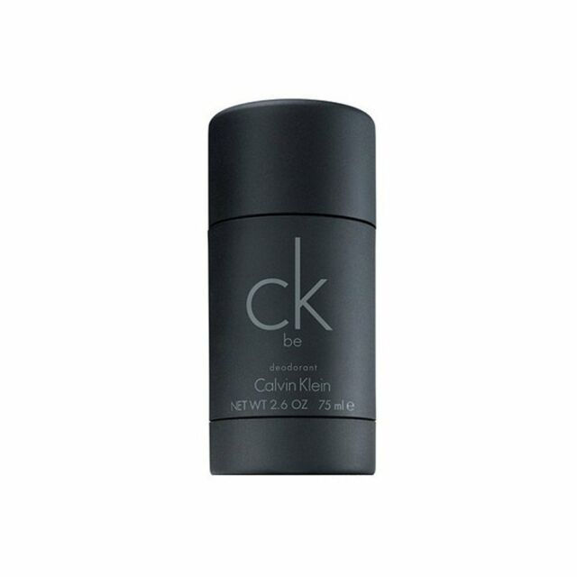 Calvin Klein CK Be Deodorant Stick 75g - Feel Gorgeous